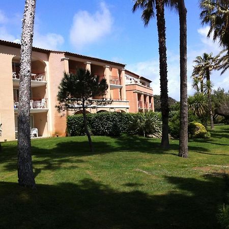 T2 Vue Mer 50M De La Plage A Giens Hyeres Luaran gambar
