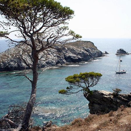 T2 Vue Mer 50M De La Plage A Giens Hyeres Luaran gambar