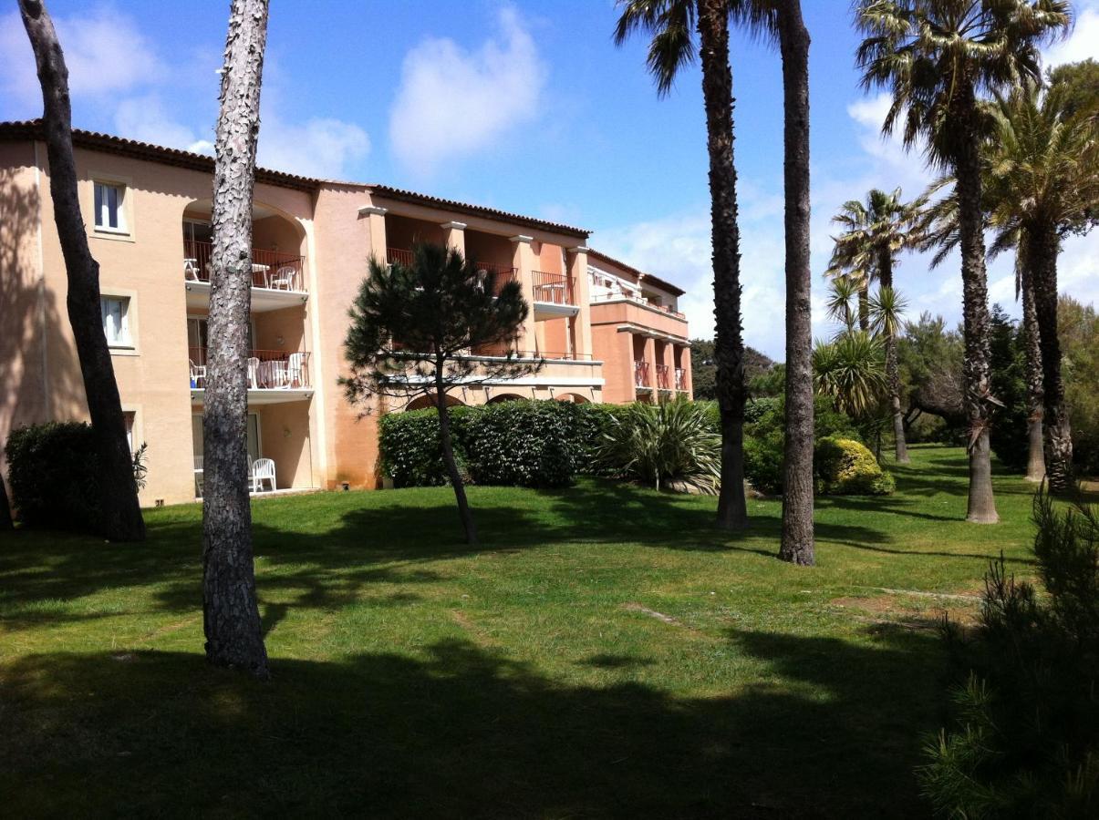 T2 Vue Mer 50M De La Plage A Giens Hyeres Luaran gambar